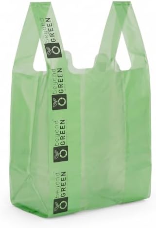 beyondGREEN Cat Litter Bags by beyondGREEN