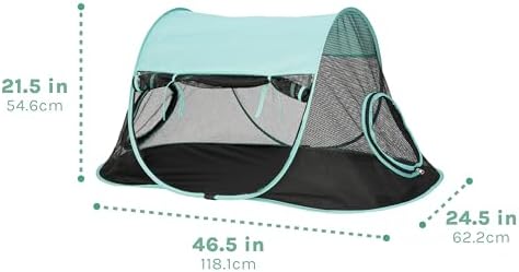 Kitty City Outdoor Catio Furniture and Play Kits - Image 5