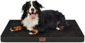 Outdoor Extra Large Dog Bed XXL by TailStories