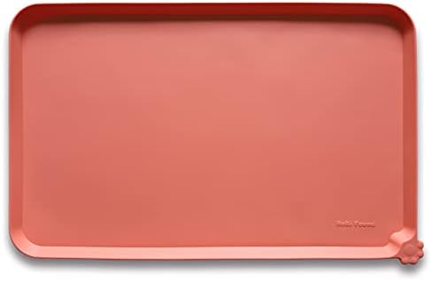 Hoki Found -Waterproof Pet Feeding Mats by Hoki+Found