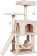 Cut Cat Tree Cat Tower Condo by MIAOPAWbabycarriersnuggleupandultraSoft