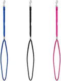 cobee Dog Grooming Loops Leash, 3 Pack Dog Cat Safety Rope by Unknown