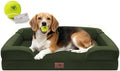 Waterproof Orthopedic Dog Bed for Medium Large Sized Dogs by FollowSongPuppy