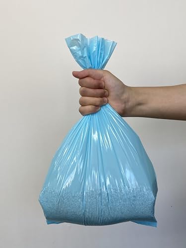BOS Amazing Odor Sealing Cat Waste Disposal Bags - Image 4