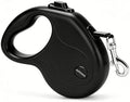 10FT Retractable Dog Leash for Small Medium Dogs/Cats up to 33lbs by Unknown