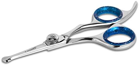 Laazar Straight Dog Grooming Scissors - Image 6