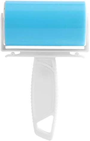 Gavigain Reusable Pet Hair Remover Brush, Ergonomic Non Slip Handle, - Image 4