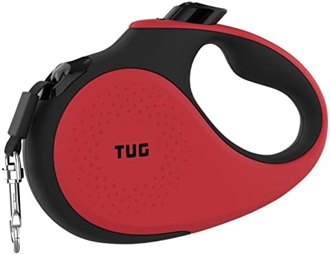 TUG XL Retractable Dog Leash, 26 ft - Image 4