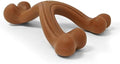Nylabone Power Chew Easy-Hold Wishbone Dog Chew Toy by Nylabone