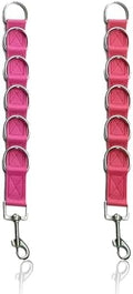 Wokyo Dog Grooming Loop 47cm/18.5in Table Arm Extension 2 PCS Adjustable D Ring by WOKYO