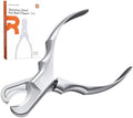 HomeRunPet Dog Nail Clippers Stainless Steel by Homerunpet