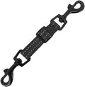 Best Pet Supplies Voyager Dog Collar Safety Clip by BestPetSuppliesLLC