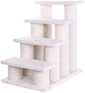 Armarkat Pet Steps, each platform 7" Deep by Armarkat