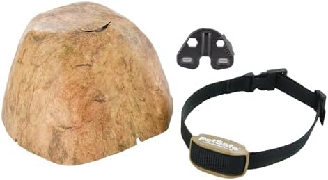 PetSafe Pawz Away Outdoor Wireless Pet Barrier, Electric Training System by PetSafe