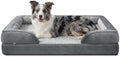 INVENHO L Plus Orthopedic Dog Bed by INVENHO