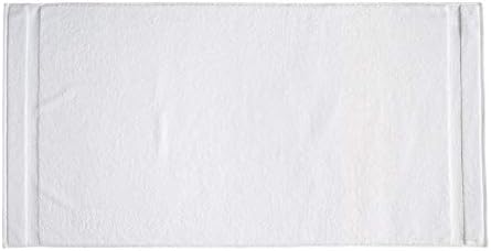 Amazon Basics 6-Pack Bath Towels, 100% Ring Spun Cotton, 600 GSM, Lightweight - Image 5