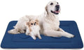 Extra Large Dog Bed Soft Dog Crate Pad Mat, 48 in Non-Slip Bottom Washable Dog by JoicyCoDogBeds