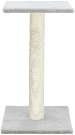 TRIXIE Espejo 27.2-in Sisal Cat Scratching Post by TRIXIE
