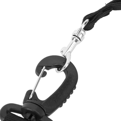 Dog Bathing Tether with Suction Cup, Adjustable Fixed Safety Rope - Image 5