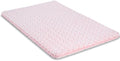 Dog Bed for Crate Pad, High Resilience Foam Crate Mat Bed by WAYIMPRESS