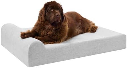 Barker Beds XL Orthopedic Dog Bed by BigBarker