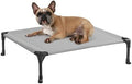 Veehoo Outdoor Elevated Dog Bed by Veehoo