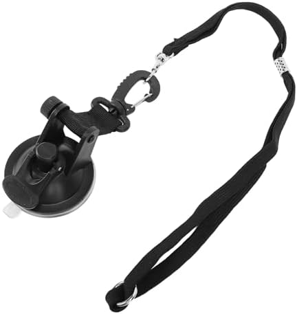 Adjustable Dog Bathing Tether Leash - Image 3