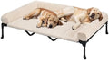Veehoo Elevated Dog Beds Large Sized Dog by Veehoo