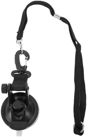 Adjustable Dog Bathing Tether Leash - Image 6