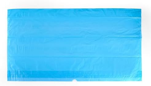 Fresh Step Drawstring Cat Litter Liners, 3 ft x 19 in, 7 Ct - Image 4