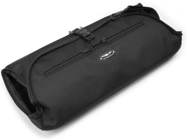 Sleepypod® Air, Airline Approved Cat/Dog Carrier, Crash Tested, Jet Black - Image 3