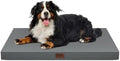 Outdoor Extra Large Dog Crate Bed XXL by TailStories