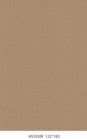 Waffle 4x6 Living Room Rug: Washable Non Slip Textured Area Rug Taupe by BYYVOORugsforYourHome