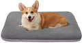 Magic Dog Super Soft Medium Dog Bed, 32 Inches Orthopedic Foam Pet Beds by MagicDog