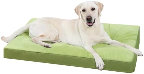 NUPIDA Waterproof XL Extra Large Dog Crate Bed by NUPIDAPet%E2%80%99sHome