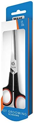 Wahl Professional Pet Grooming Scissors - Image 3