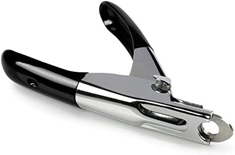 Dog Cat Pets Nail Clippers, Professional Pets Claw Trimmer - Image 3