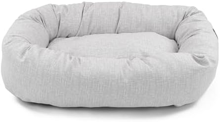 Majestic Pet Bagel Calming Dog Bed, 24 Inch Small - Image 3