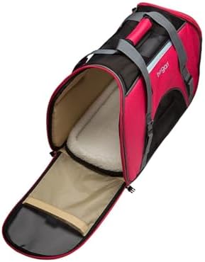 Coastal Pet Bergan Comfort Carrier by Bergan+by+Coastal+Pet