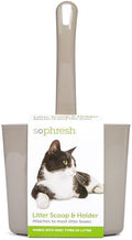 So Phresh by Petco Scoop & Holder by Petco