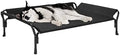 Veehoo Cooling Elevated Dog Bed, Raised Dog Cot by Veehoo