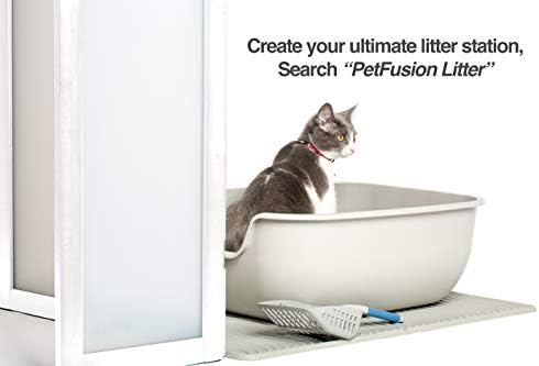 PetFusion ModestCat Litter Box Privacy Screen. - Image 6