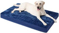 KSIIA Orthopedic Dog Bed for Extra Large Dogs by KSIIAPetProducts