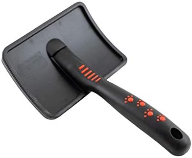 Paw Brothers Soft Pin Curved Slicker Brush - Image 2
