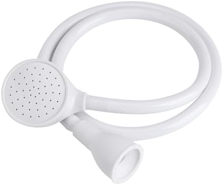 Pet Shower Sprayer with 95cm Rubber Hose - Image 6