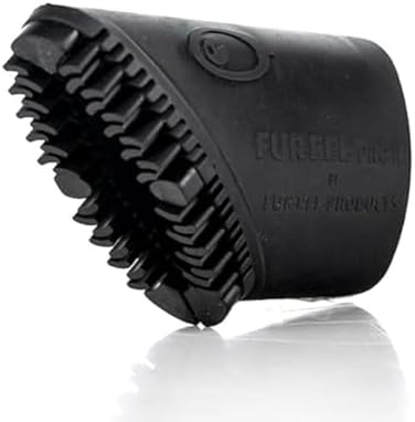 Buff Brite Fur-EEL FANG Refill PRO II Cat & Dog Hair Remover | Pet Fur Remover by BuffBrite