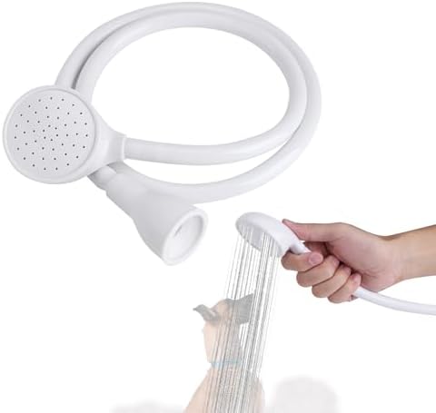 Milltrip Pet Shower Spray Head Hose by Milltrip