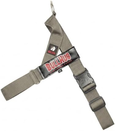 BULLHUG Adjustable Dog Harness– No Pull, No Choke – - Image 2