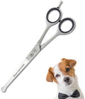 Dog Grooming Scissors, Hair Cutting Scissors, Straight by ShearsProfessional