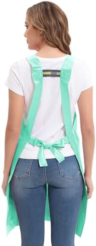 Nanxson TPU Waterproof Apron - Image 5